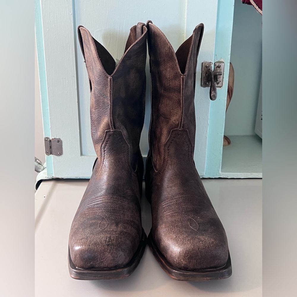 Ariat Boots